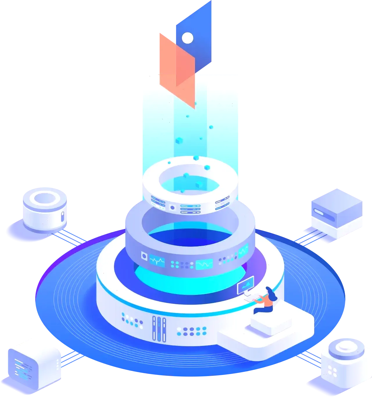 Cresta Investezza algoritmi trading