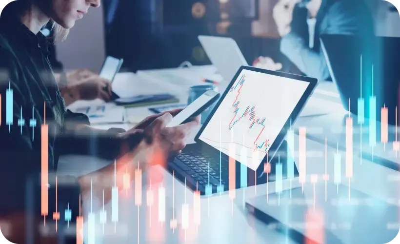 Cresta Investezza trading algoritmico