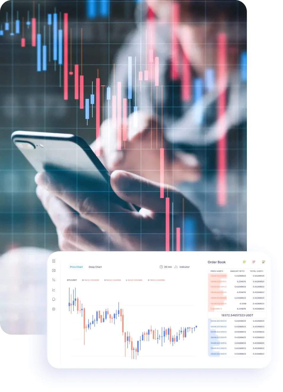 Cresta Investezza trading piattaforma