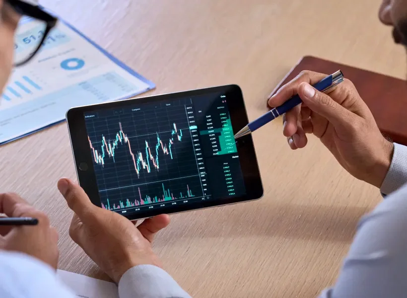 Cresta Investezza piattaforma Italia